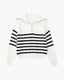 White Striped